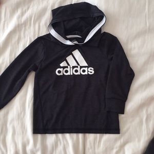 Adidas Long sleeve size 2t